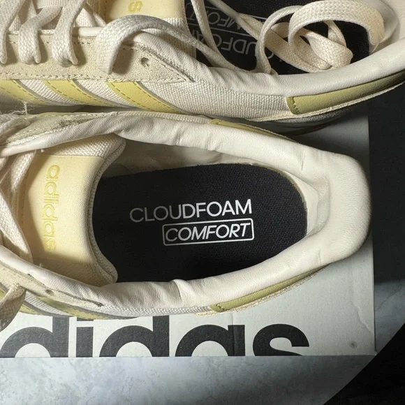 Adidas Run 70s 2.0, the “Lemonades” - Picture 5 of 6